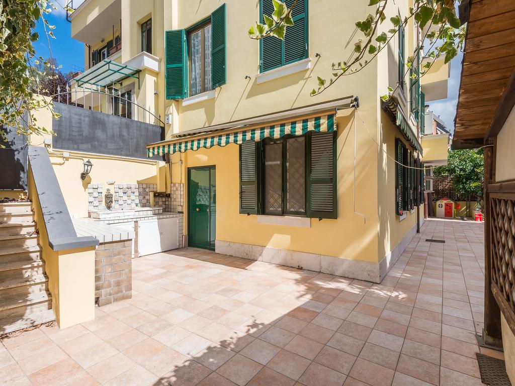 Appartamento St. Thomas