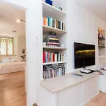 St. Thomas Apartment