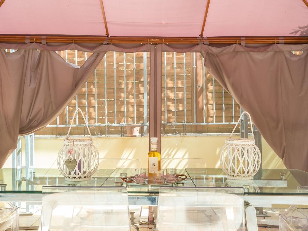 St. Thomas Appartement *