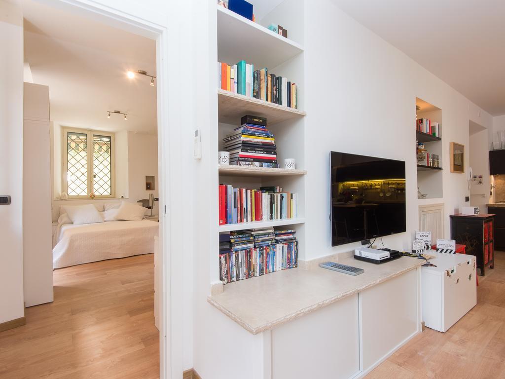 St. Thomas Apartment *