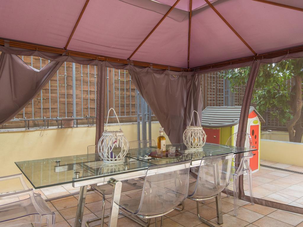 St. Thomas Appartement *