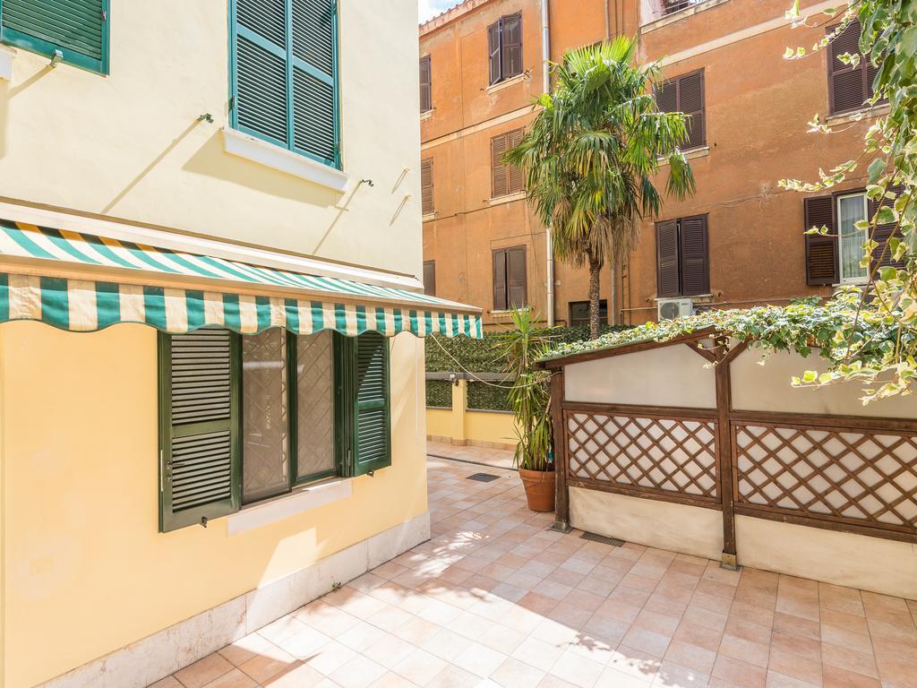 St. Thomas Apartment *