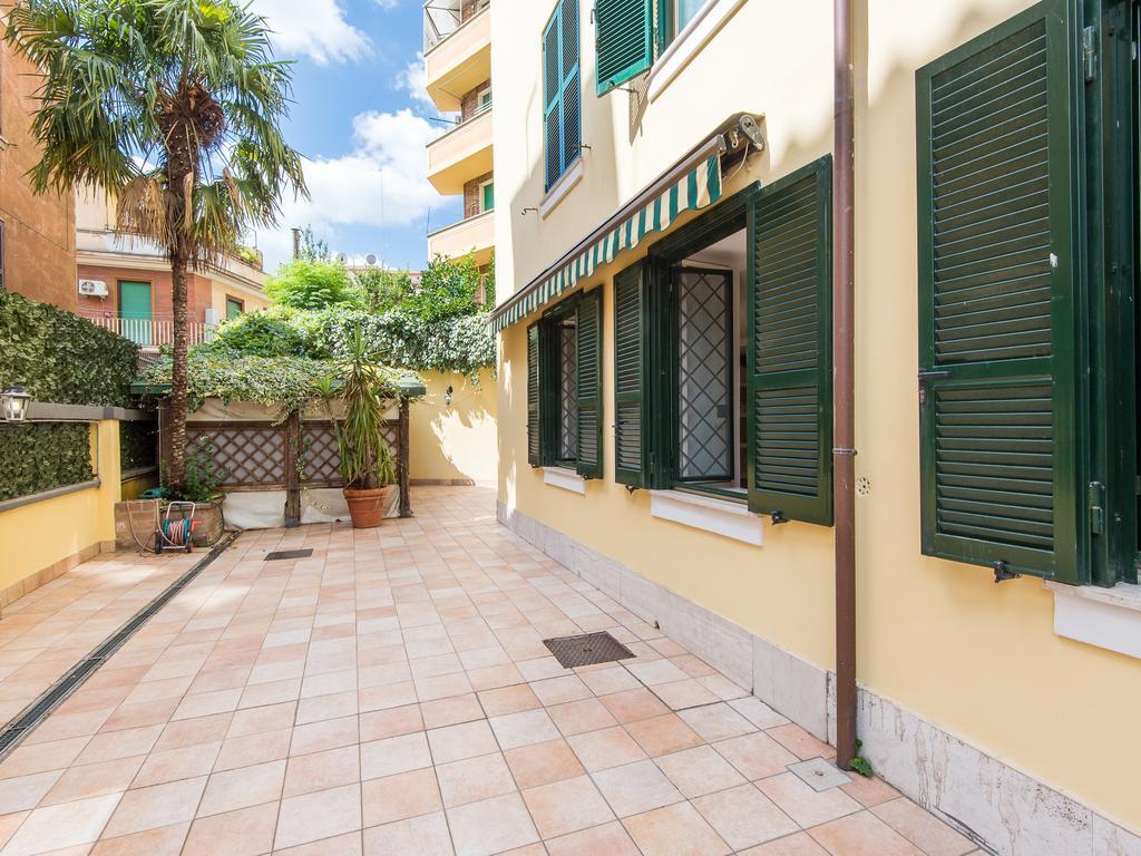 Apartment St. Thomas