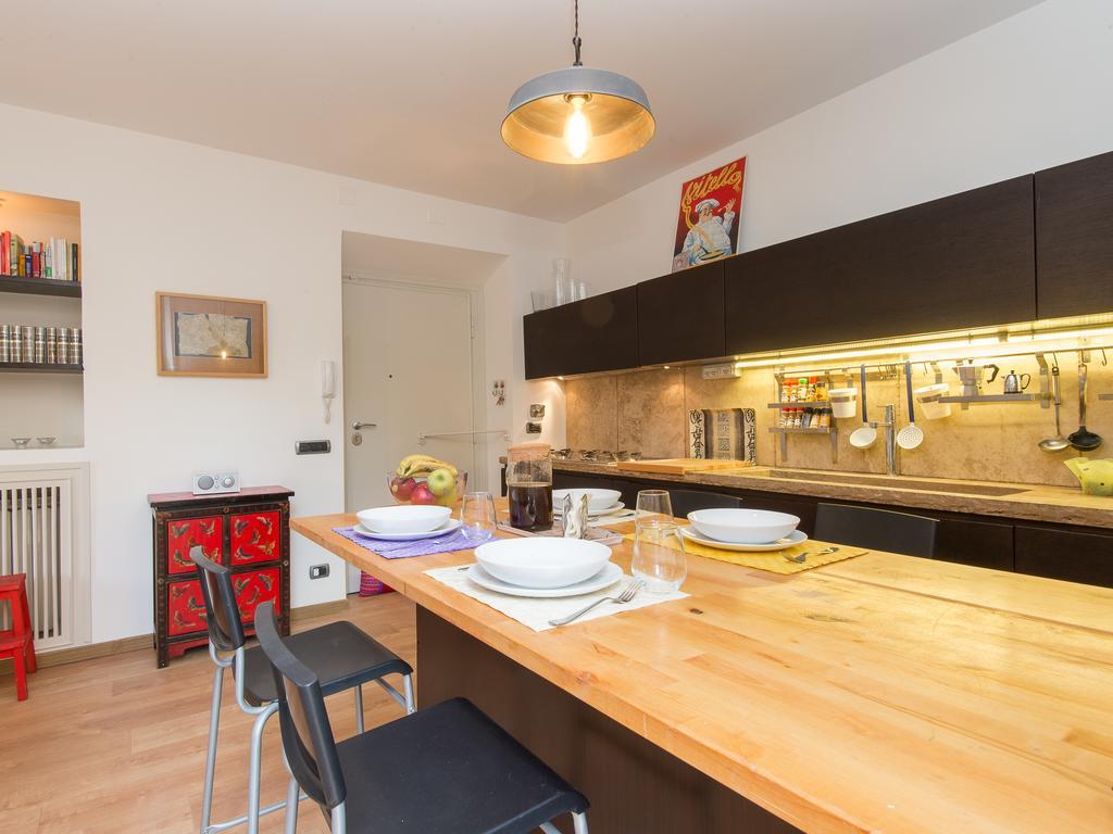 Apartment St. Thomas