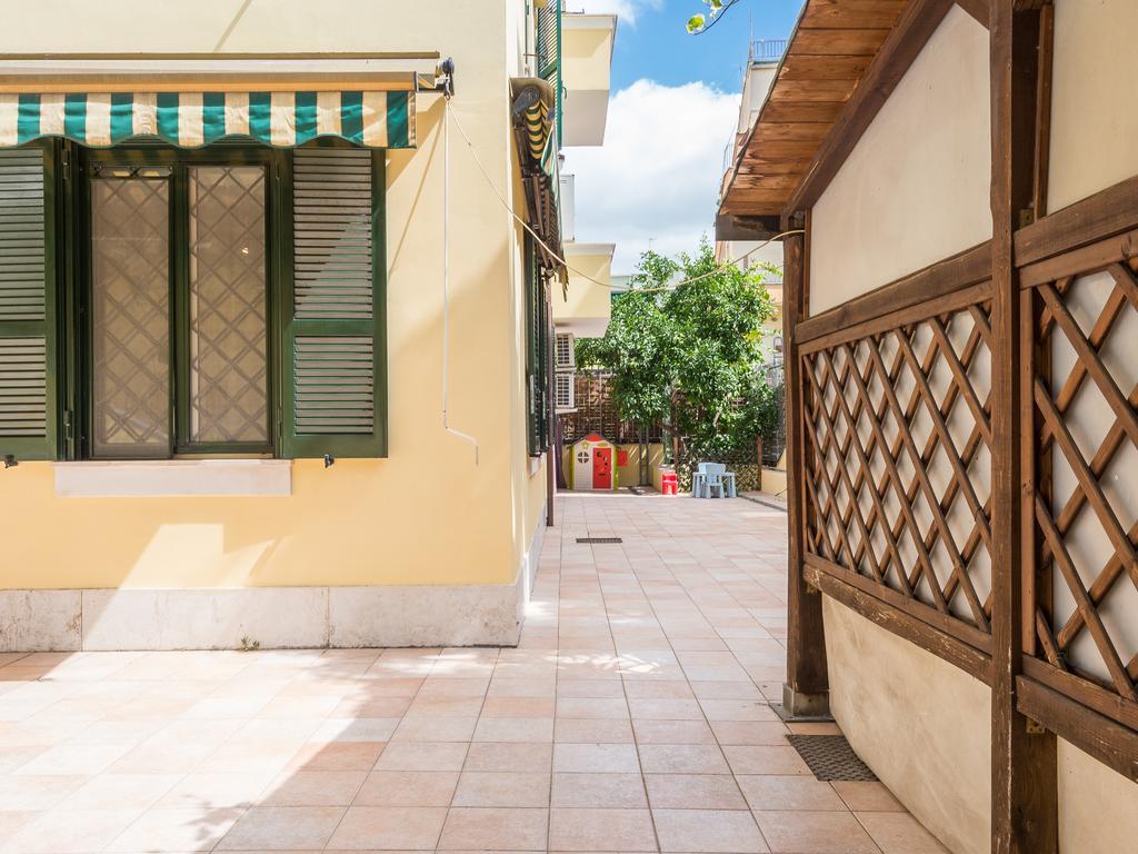 St. Thomas Apartment
