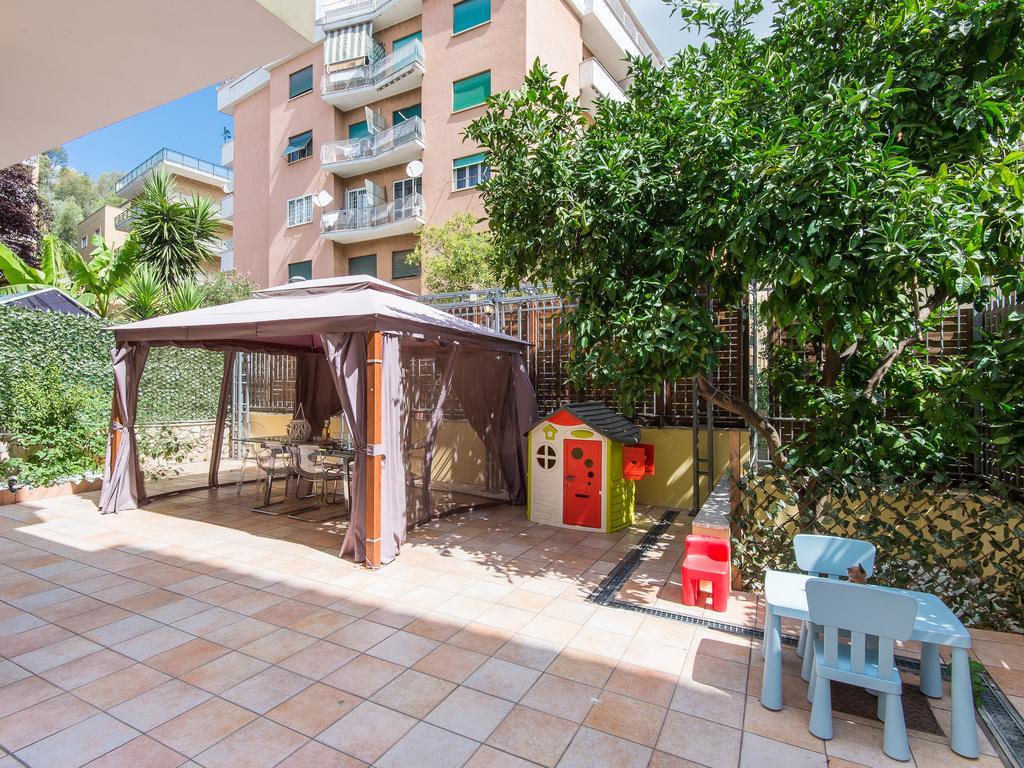 St. Thomas Apartment *
