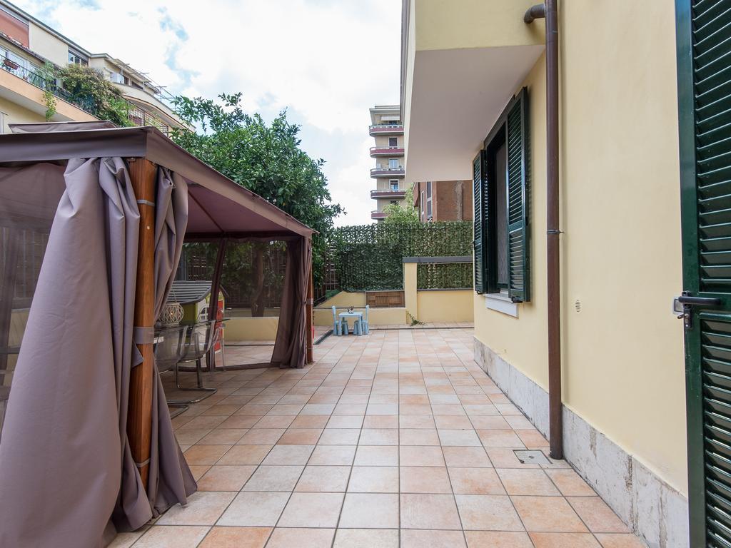 Apartment St. Thomas
