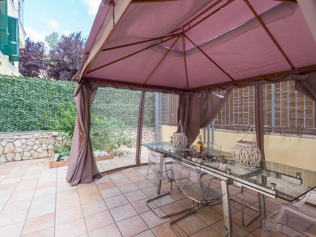 Appartement St. Thomas Rome