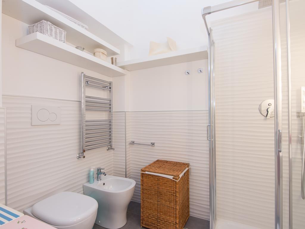 St. Thomas Appartement *