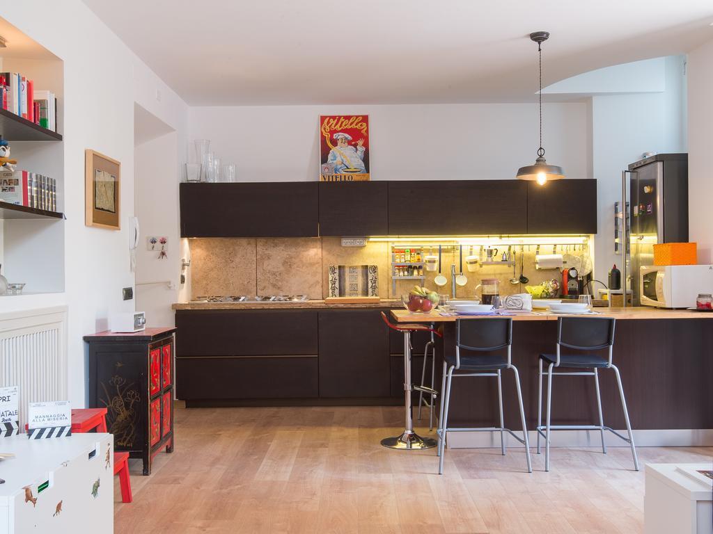 St. Thomas Apartment *