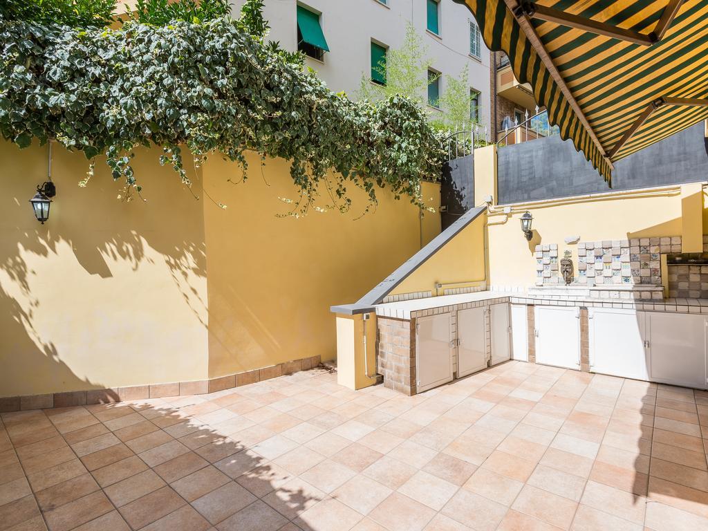 St. Thomas Apartment *