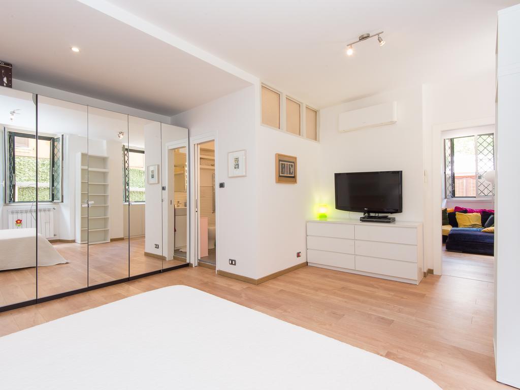 St. Thomas Apartment *