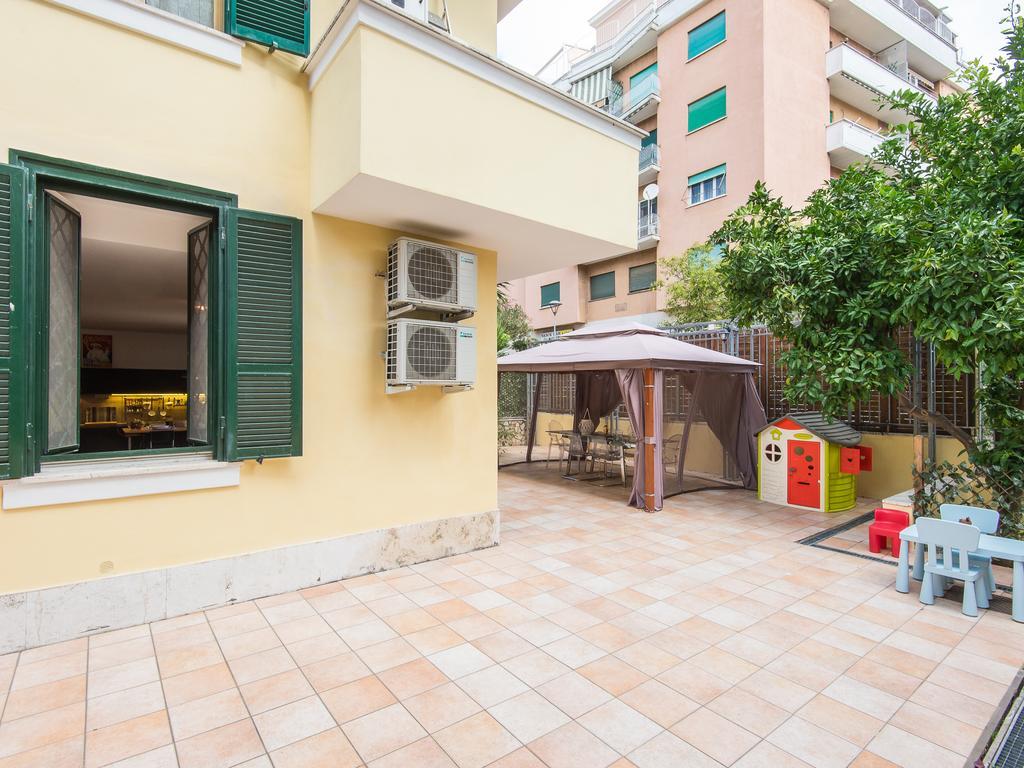 St. Thomas Apartment *
