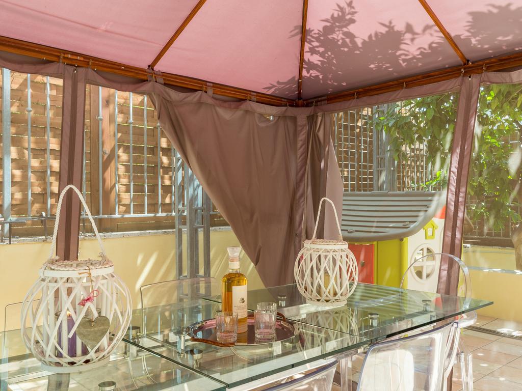 St. Thomas Apartment Rome