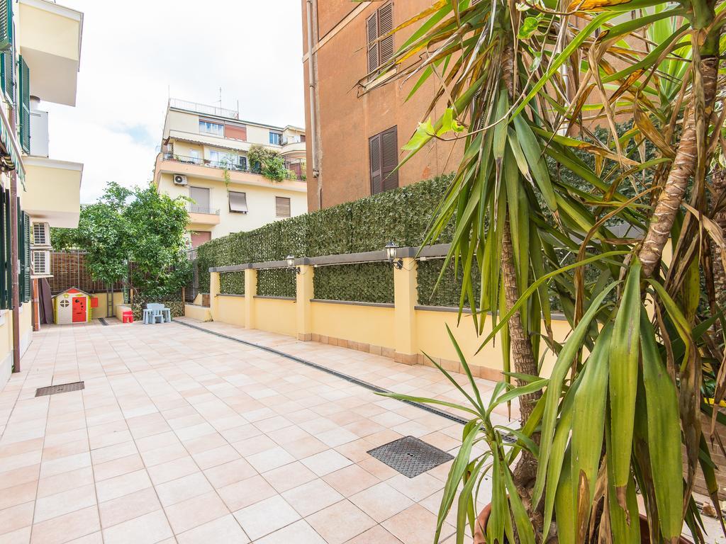 St. Thomas Appartement