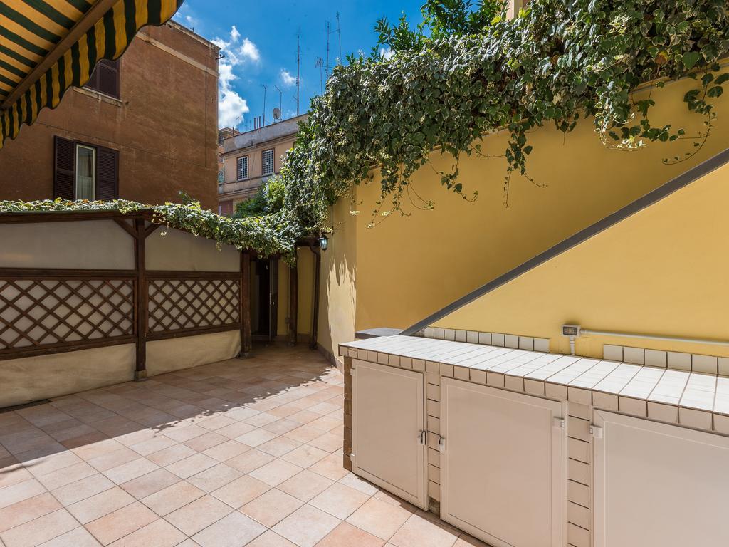 Appartement St. Thomas *
