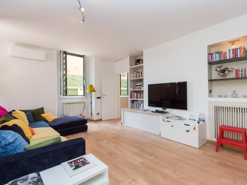 Apartment St. Thomas