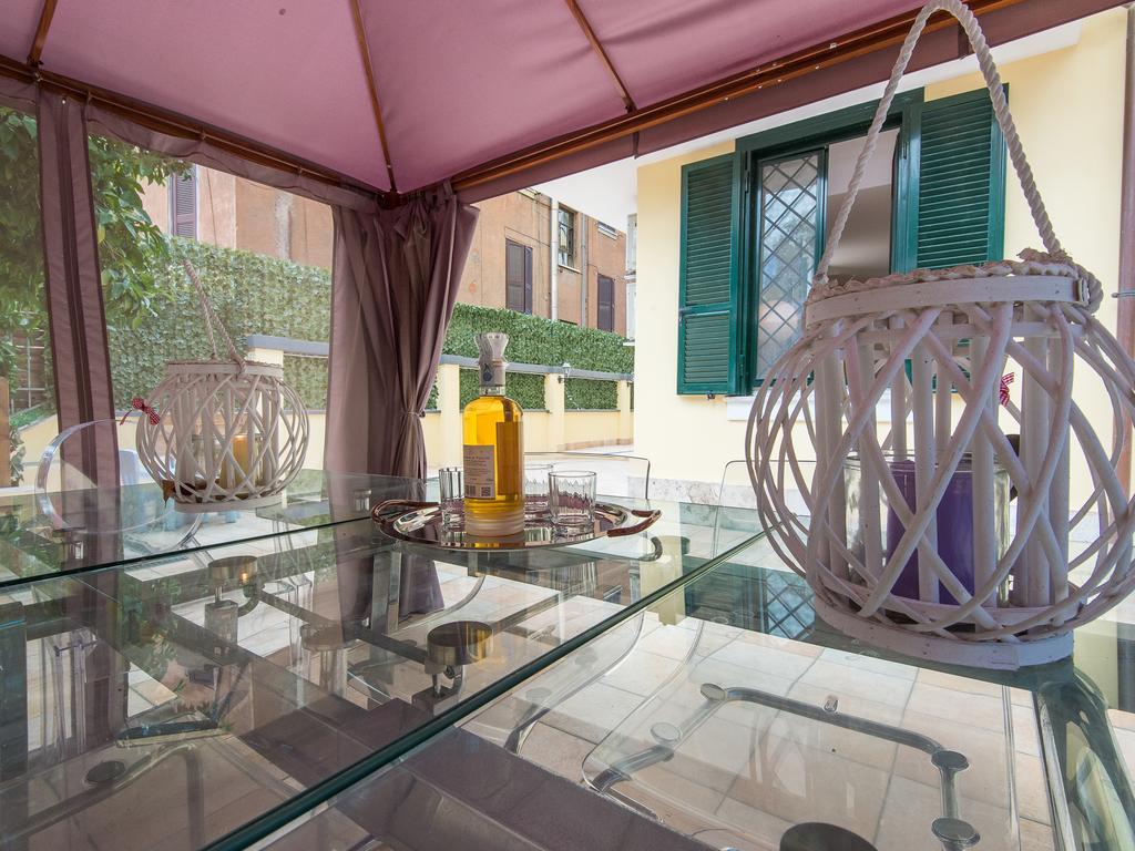 St. Thomas Appartement *