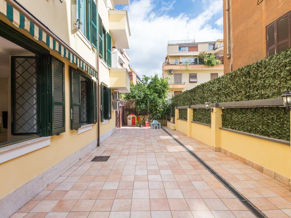 Apartment St. Thomas *
