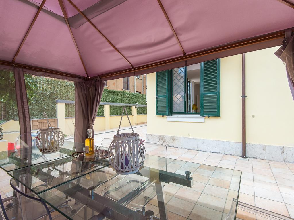 St. Thomas Appartement