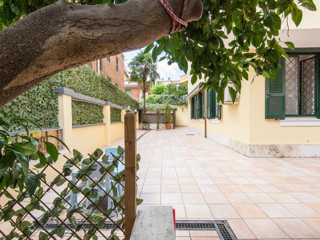 Appartement St. Thomas