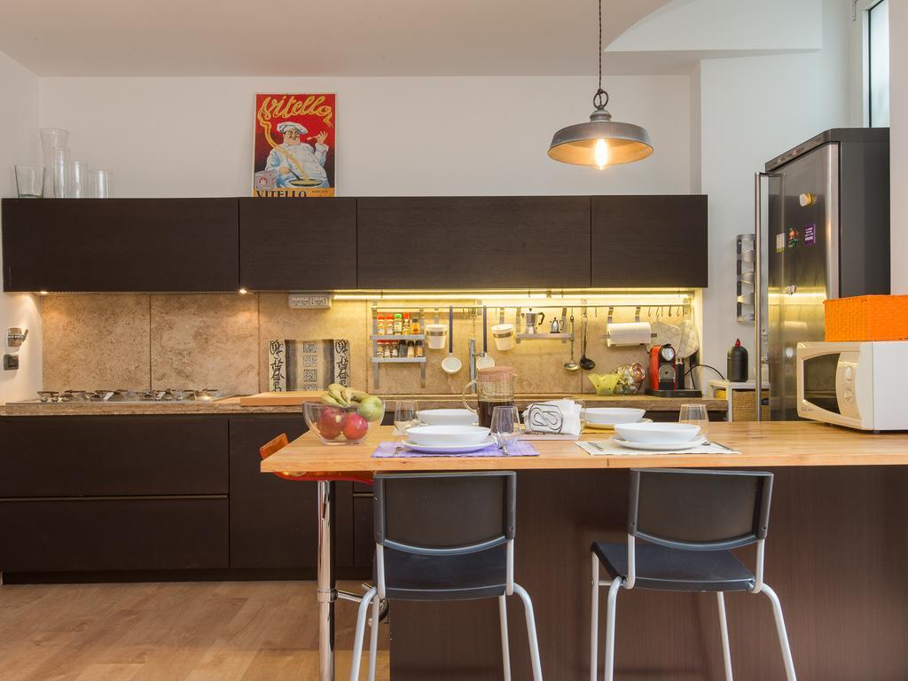 St. Thomas Apartment *