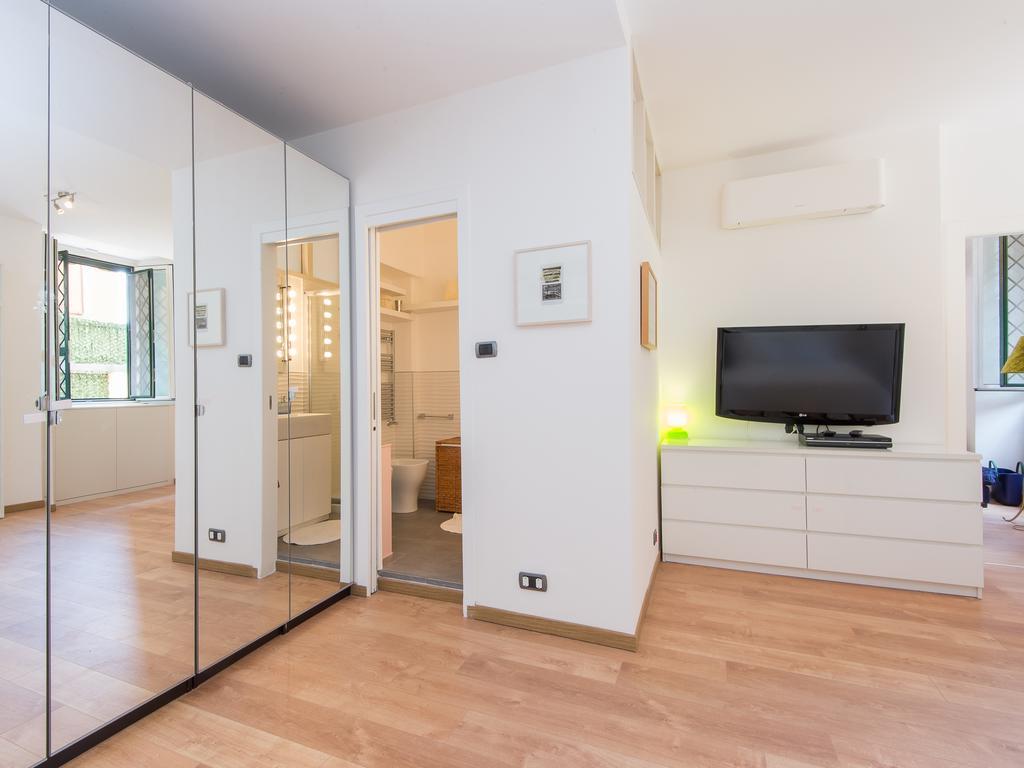 St. Thomas Apartment