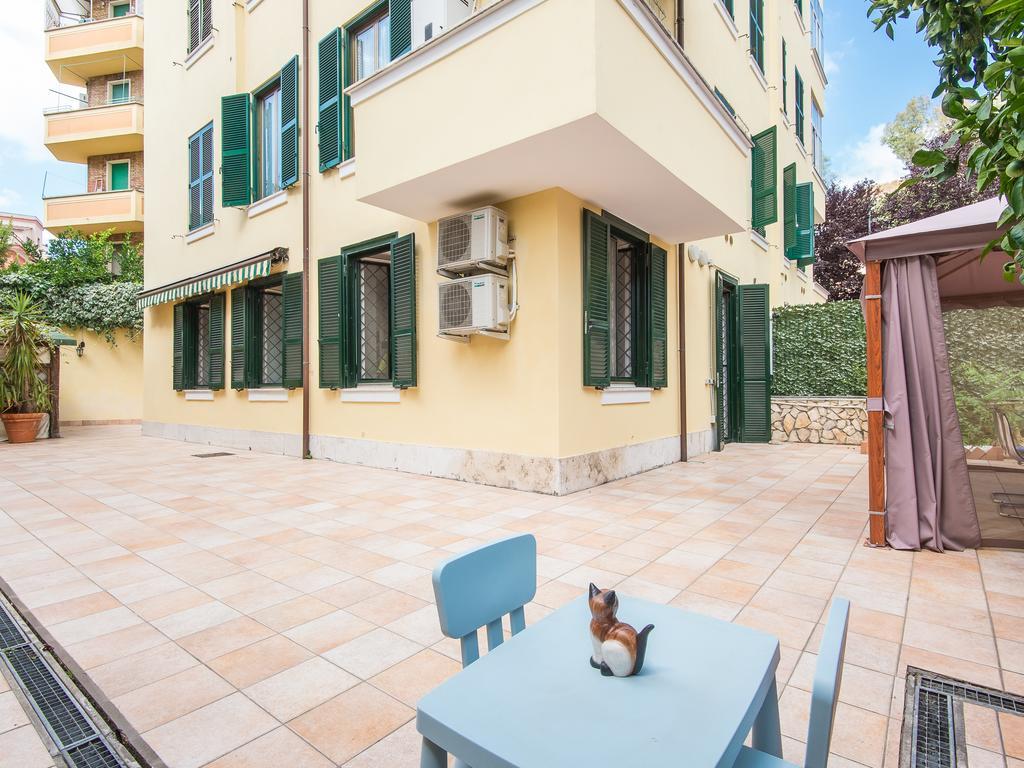 St. Thomas Apartment *