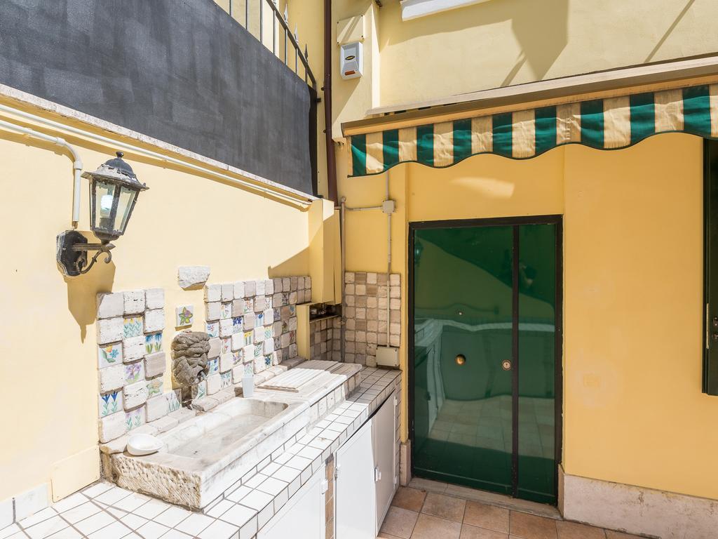St. Thomas Apartment